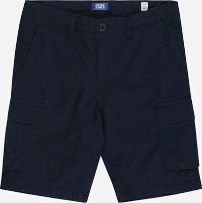 Jack & Jones Junior Kalhoty 'COLE CAMPAIGN' - tmavě modrá, Produkt