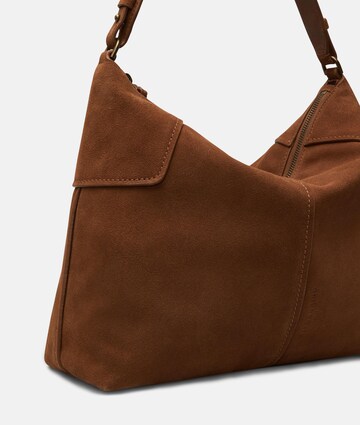 Sac bandoulière 'Mila ' Liebeskind Berlin en marron