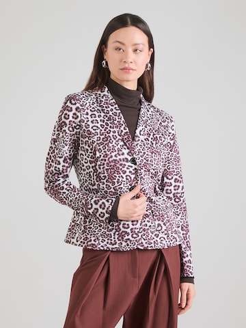 Marc Cain Blazers in Bruin: voorkant