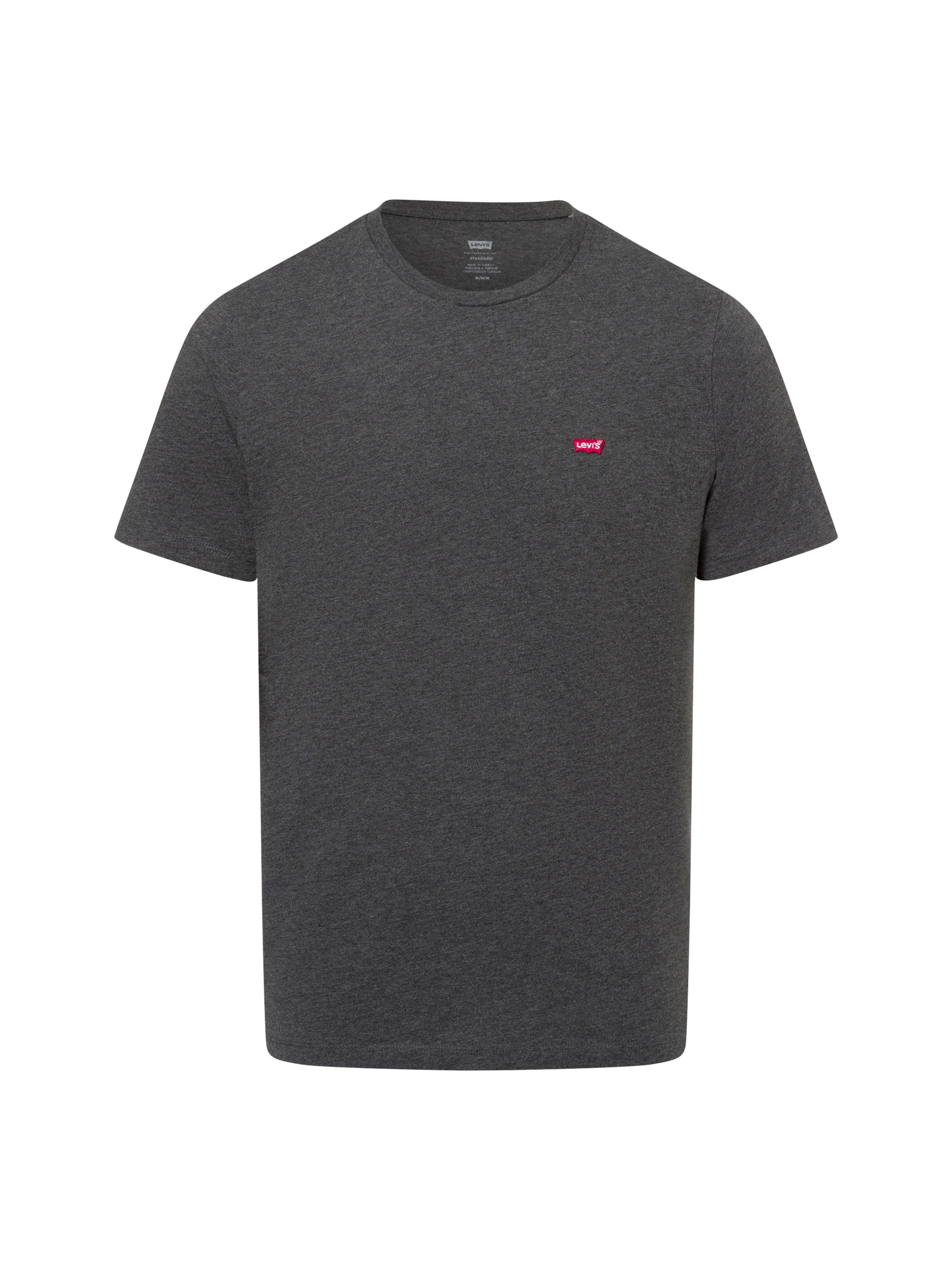 LEVI'S ® Särk, värv hall: eest vaates