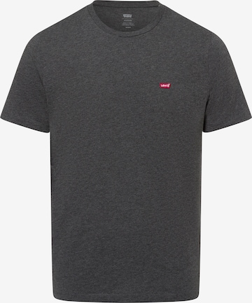 LEVI'S ® Shirt in Grey: front