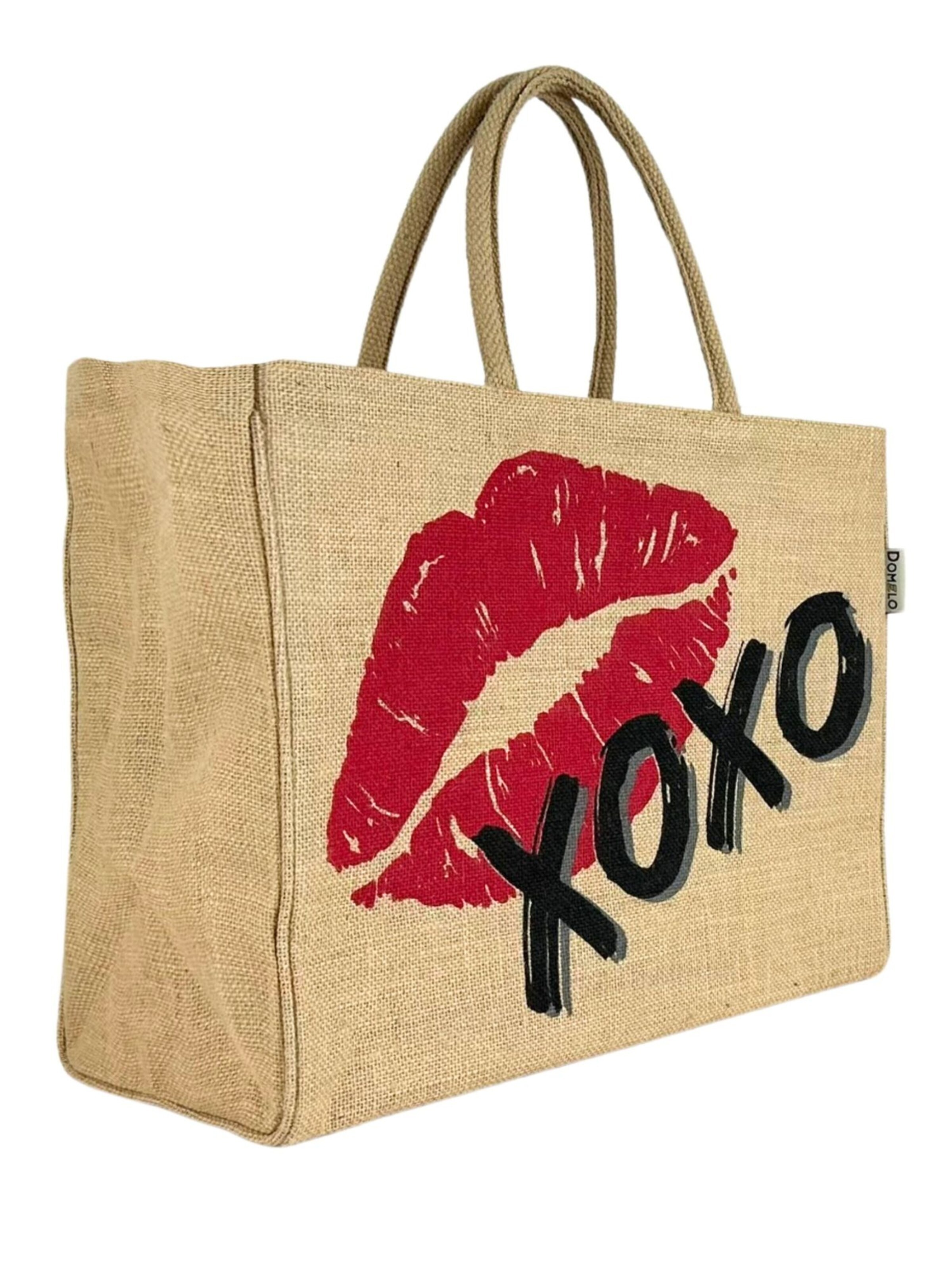 DOMELO Strandtasche 'Domelo'‌‌‌‌‌‌‌ in Beige