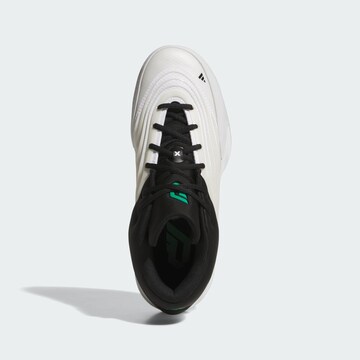 ADIDAS PERFORMANCE Sportschoen 'Dame X' in Wit