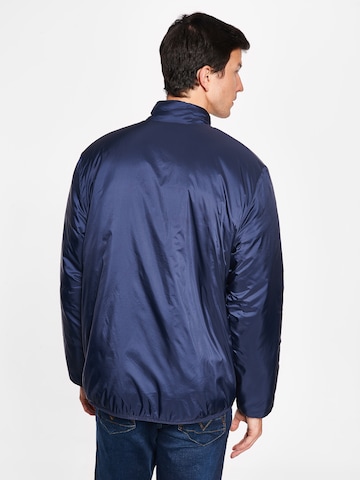 Sea Ranch Jacke 'Silas' in Blau