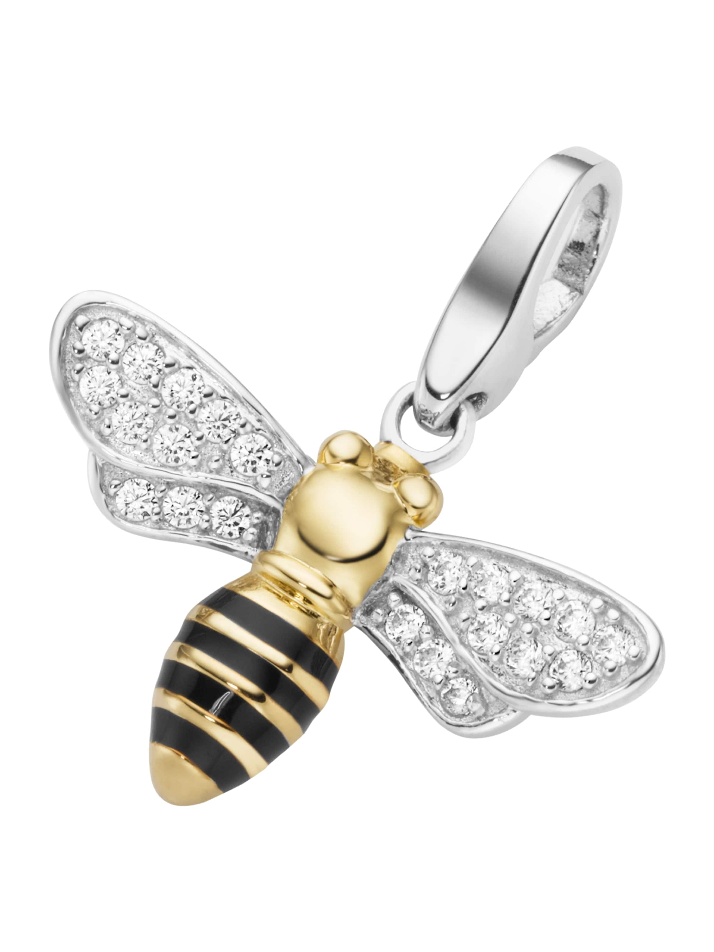 Giorgio Martello Milano - Atrelado em ouro: frente