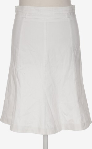 Orsay Skirt in M in White: front