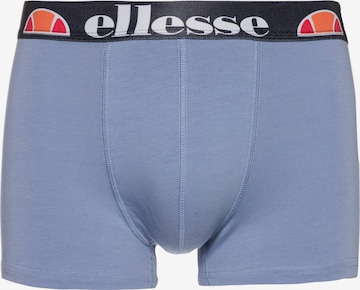ELLESSE Boxer shorts in Blue