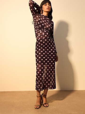 Next Юбка в Коричневый