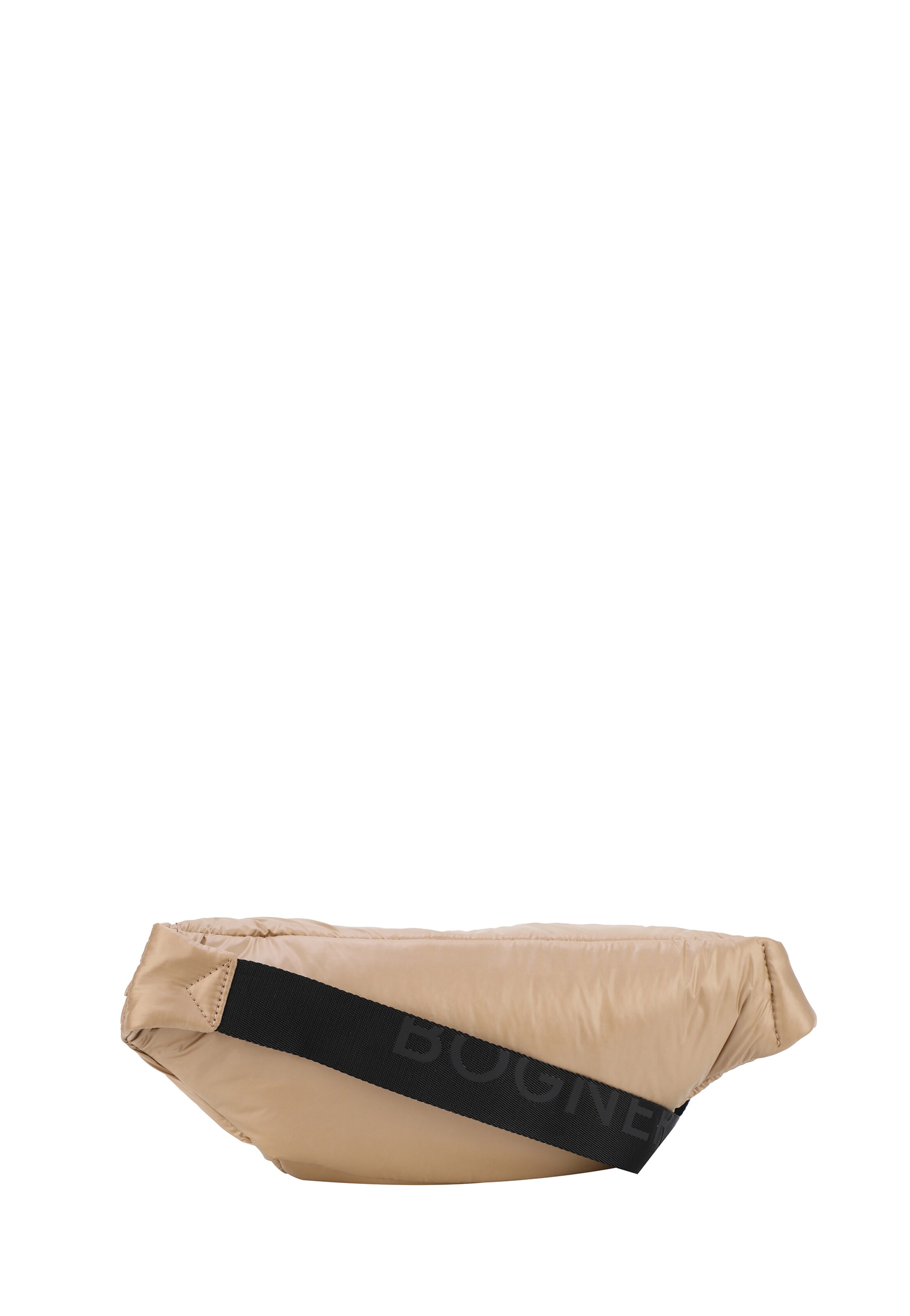 BOGNER Fanny Pack 'Monarch Tius' in Beige