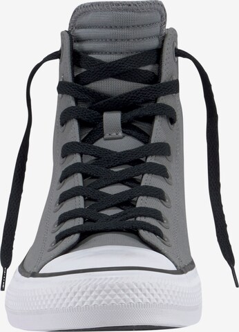 CONVERSE High-top trainers 'Chuck Taylor All Star' in Grey