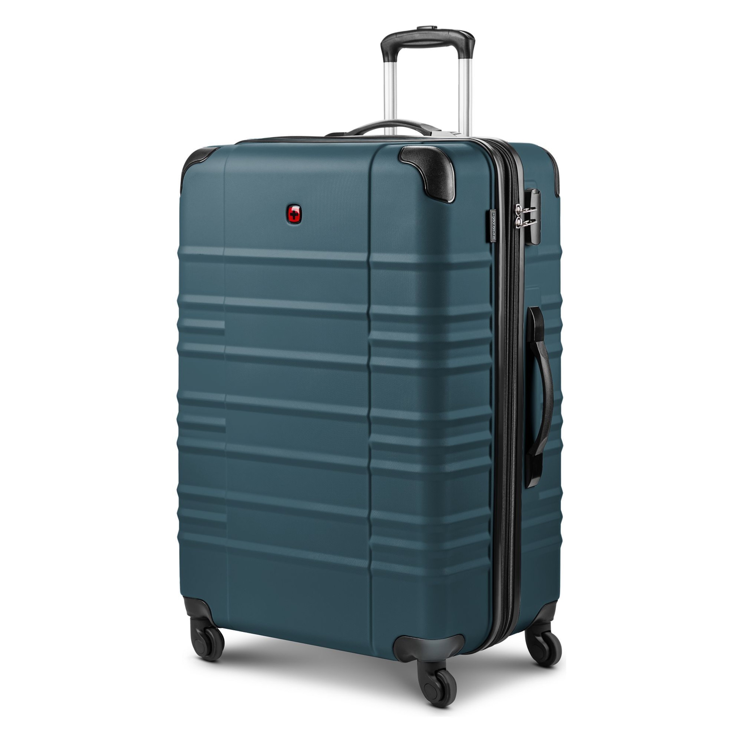 Valisette 'Amplar Evo' WENGER en bleu