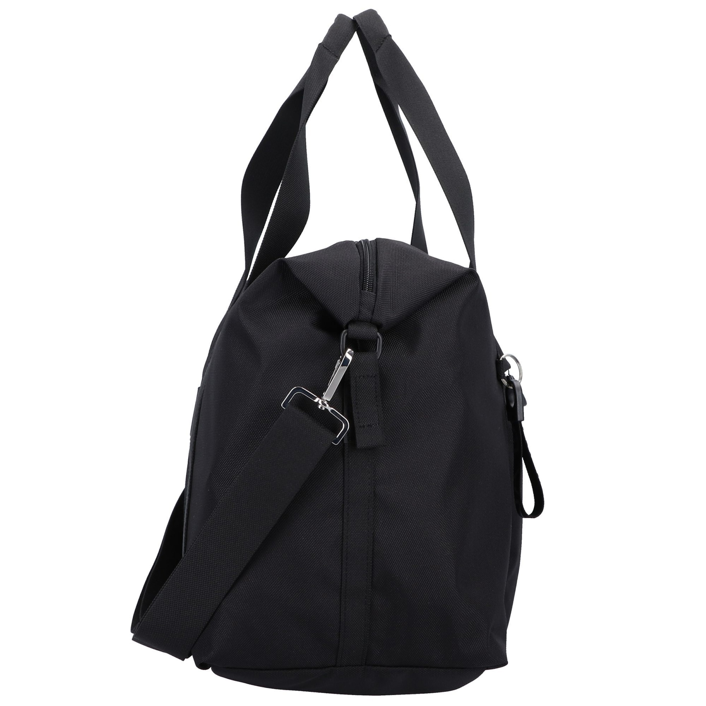 MANDARINA DUCK Weekender in Black