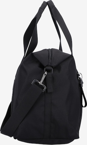 MANDARINA DUCK Reisetasche in Schwarz