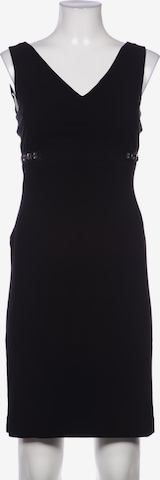 Stefanel Kleid M in Schwarz: predná strana