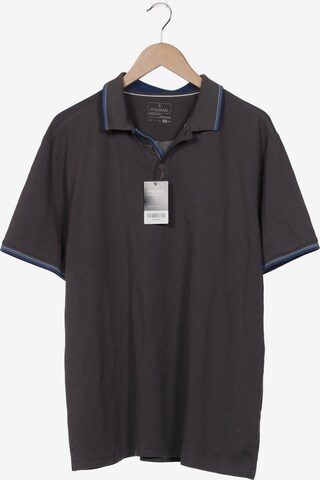 Ragman Shirt in XXL in Grey: front
