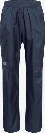 THE NORTH FACE Sporthose in schwarz, Produktansicht