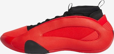 ADIDAS PERFORMANCE Sportschuh 'Harden Volume 8' in rot / schwarz, Produktansicht