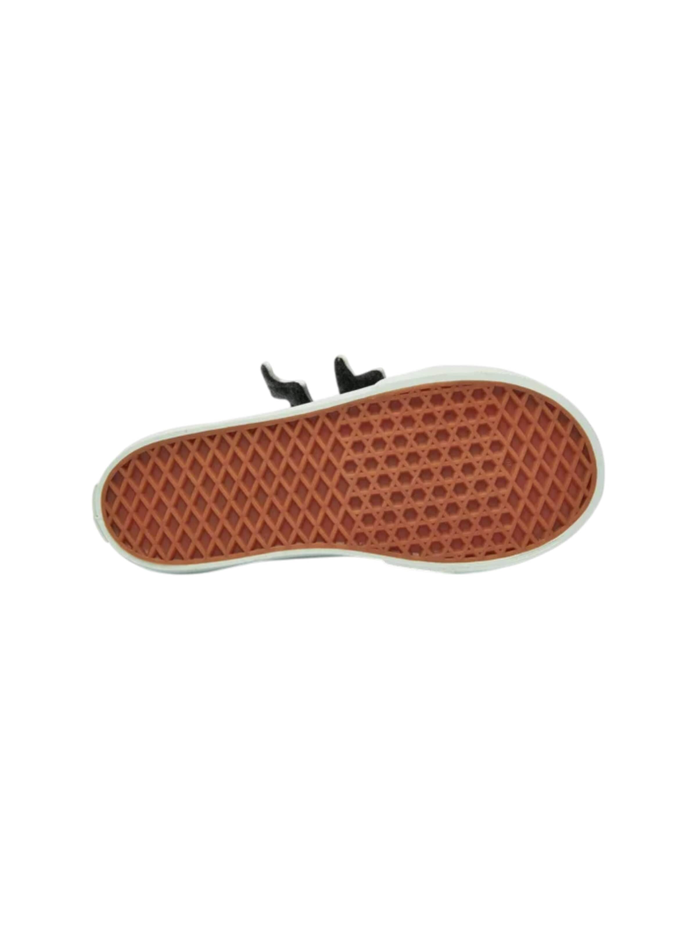 VANS Sneakers in Groen