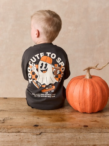 Next T-Shirt in Schwarz
