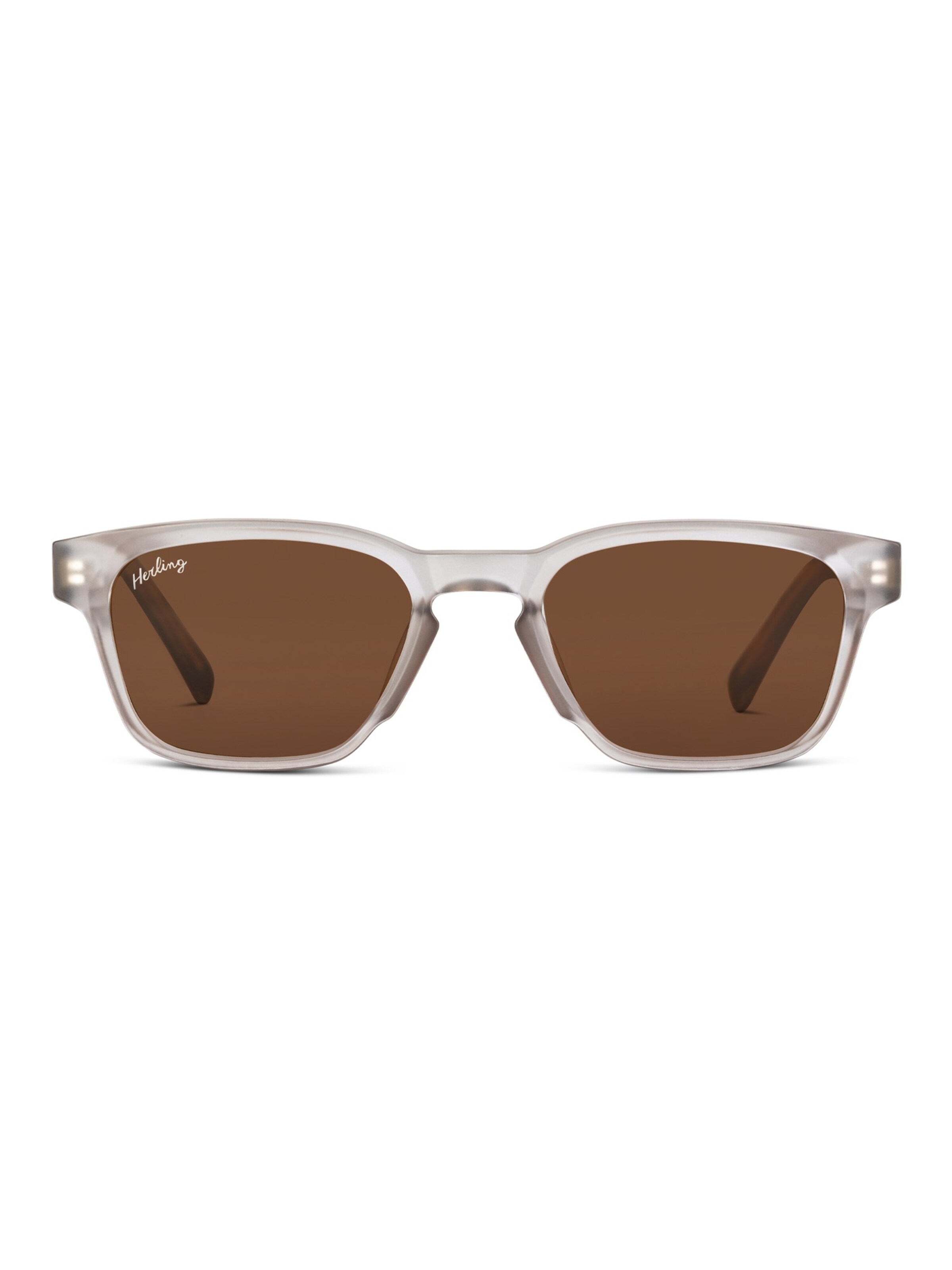 Herling Sunglasses 'Thayer Sun' in Brown