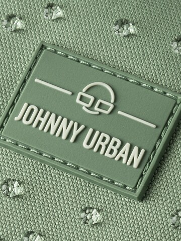 Johnny Urban Õlakott 'Ally Small', värv roheline