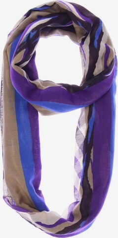 COMMA Scarf & Wrap in One size in Mixed colors: front