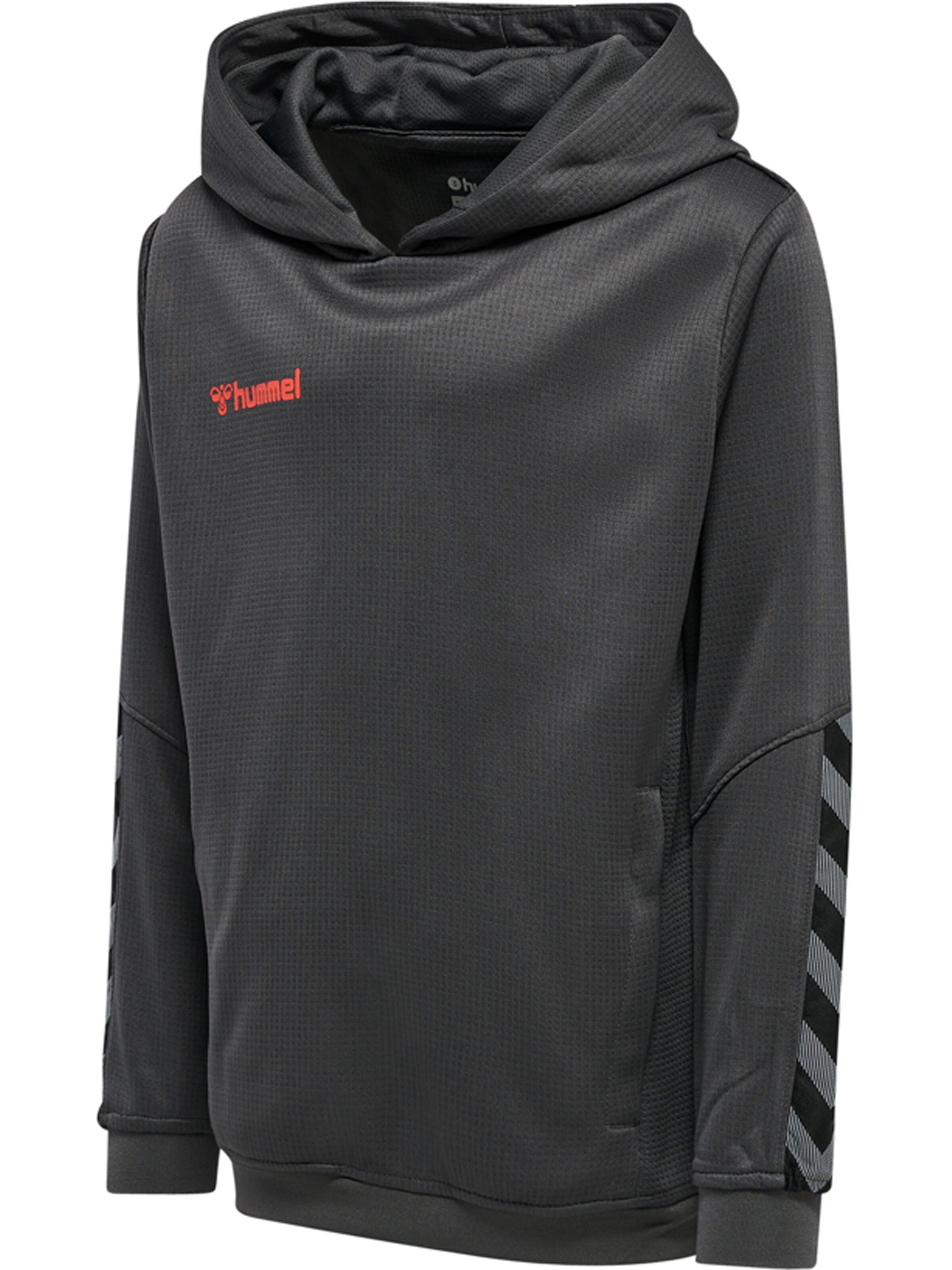 Hummel Sports sweatshirt 'Authentic' in Grey