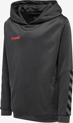 Hummel Athletic Sweatshirt in Grey