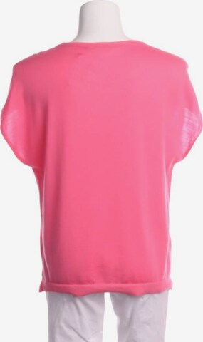 Luisa Cerano Top & Shirt in M in Pink