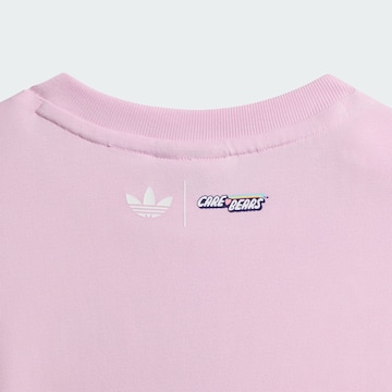 ADIDAS ORIGINALS Комплект 'Care Bears' в Ярко-розовый