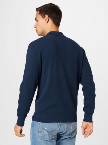 Dockers Sweater in Blue