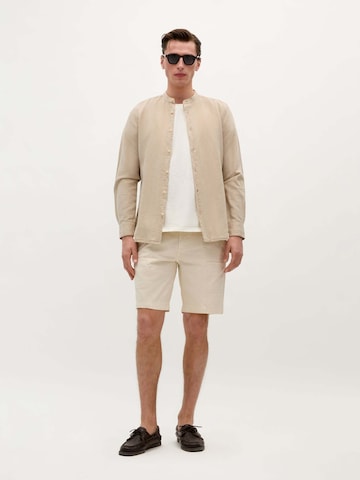 T-Shirt ' ' Scalpers en beige