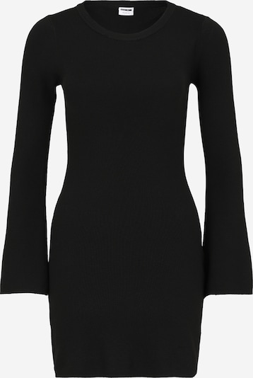 Noisy May Petite Neulemekko 'NMTIFFANY' värissä musta, Tuotenäkymä