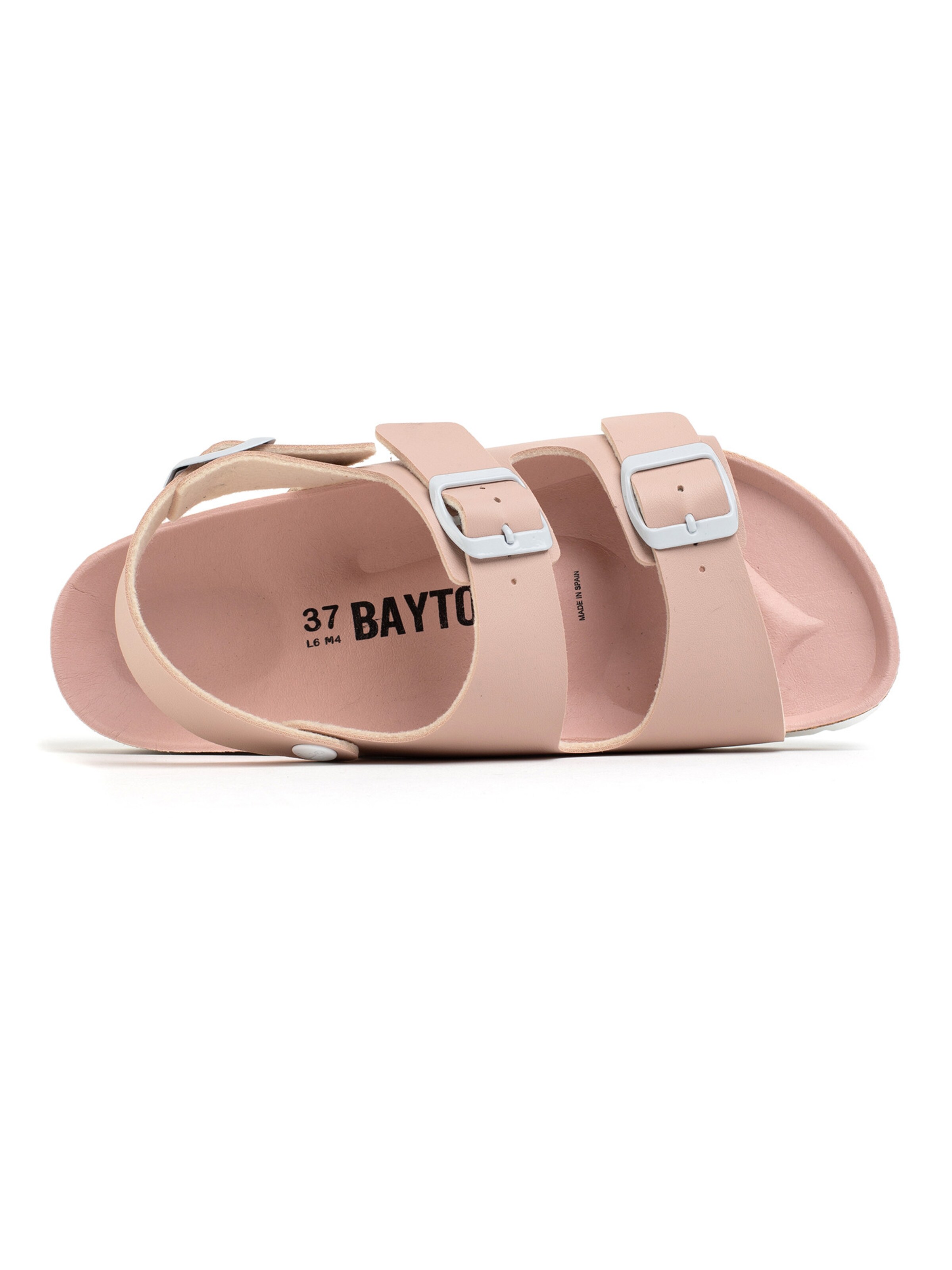 Bayton Sandále - Ružová