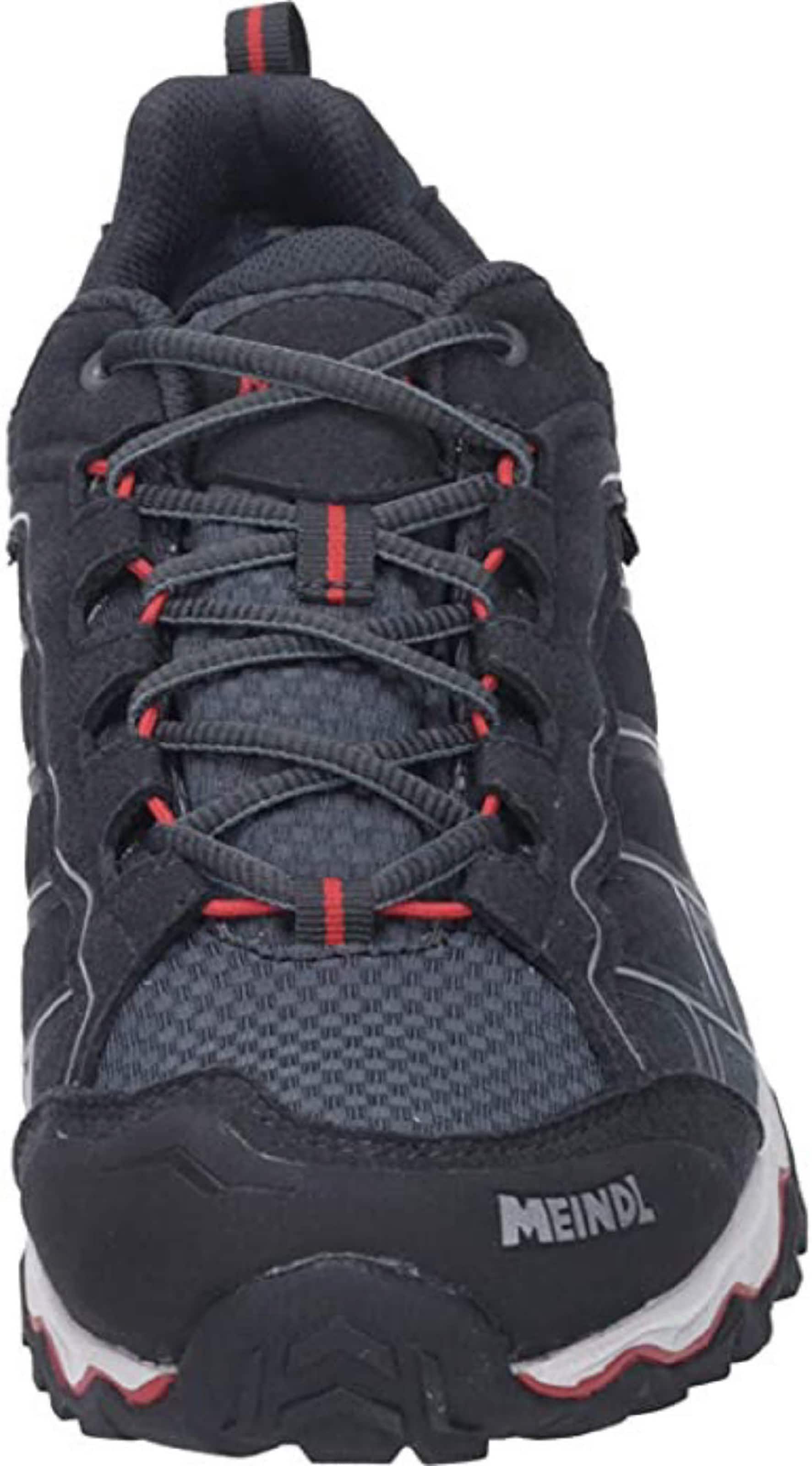 MEINDL Flats 'Prisma GTX' in Grey