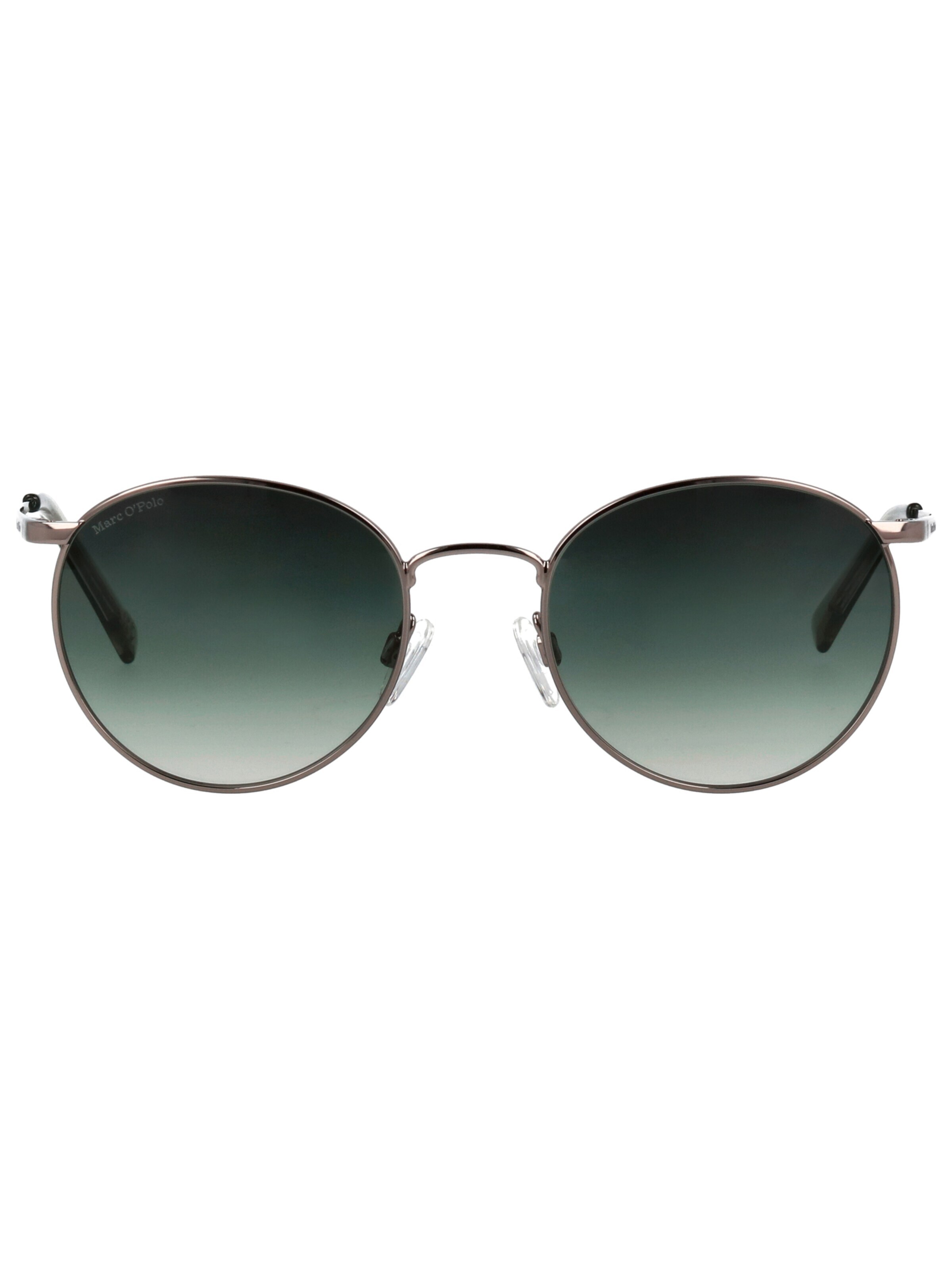 Marc O'Polo EYEWEAR Sunglasses in Grey: front