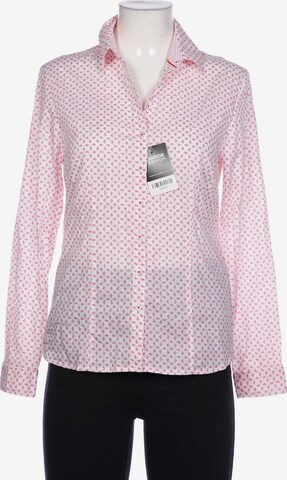 HAMMERSCHMID Bluse L in Pink: predná strana