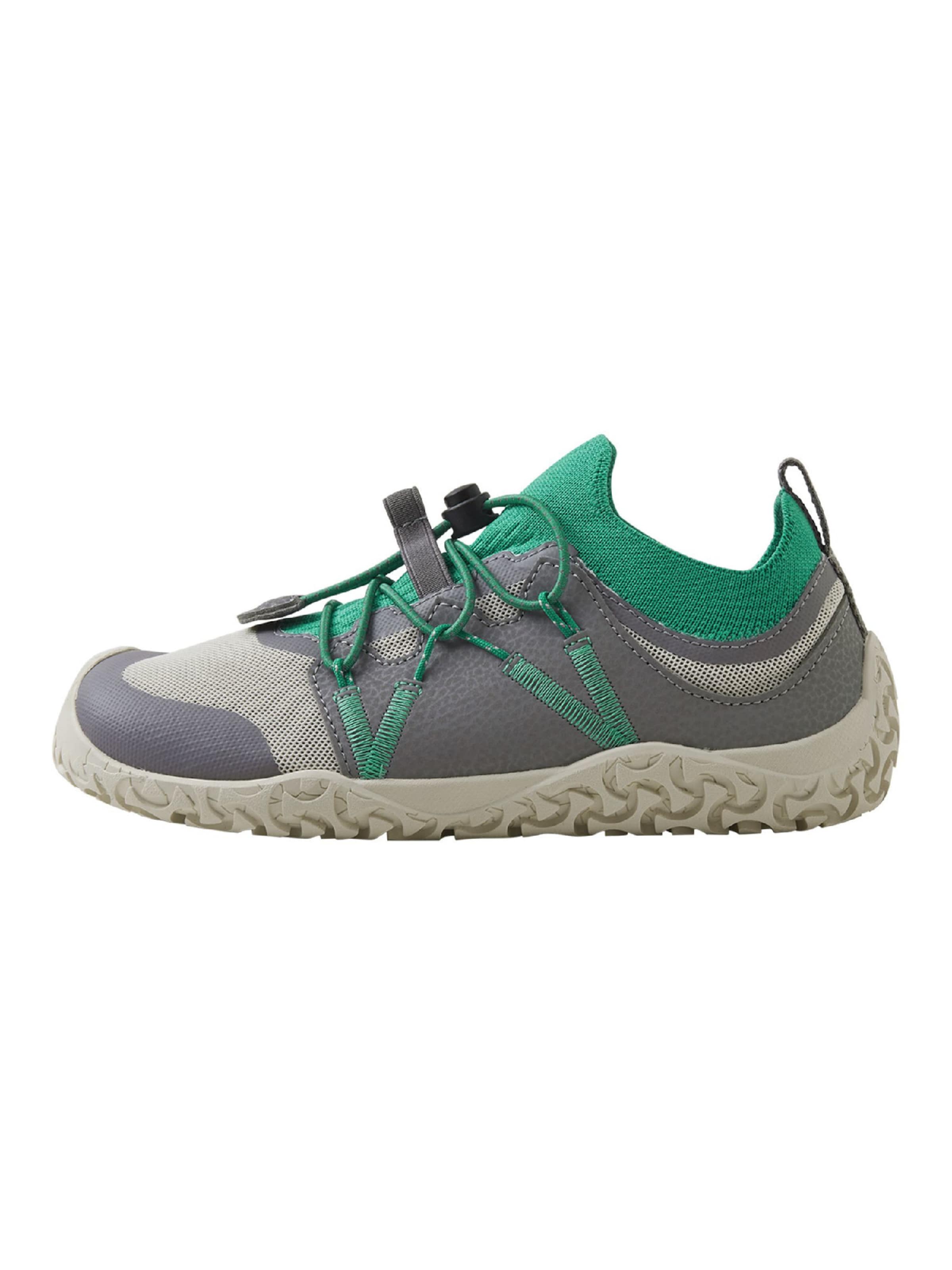 Reima Sneaker 'Vaellus' in Beige: Vorderseite