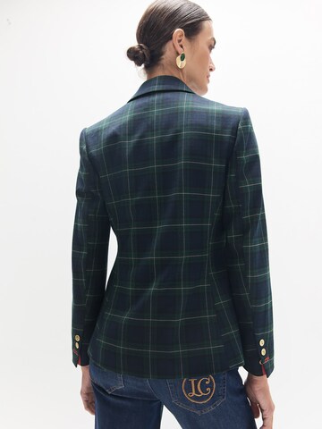 Lola Casademunt Blazers in Groen