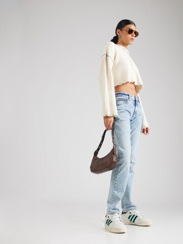 regular Jeans 'RIDER' di Lee in blu