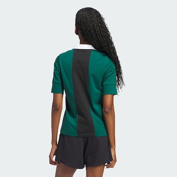 T-shirt fonctionnel 'Go-To' ADIDAS PERFORMANCE en vert