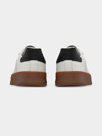 REPLAY - Zapatillas deportivas bajas 'PLAYME MELT' en blanco