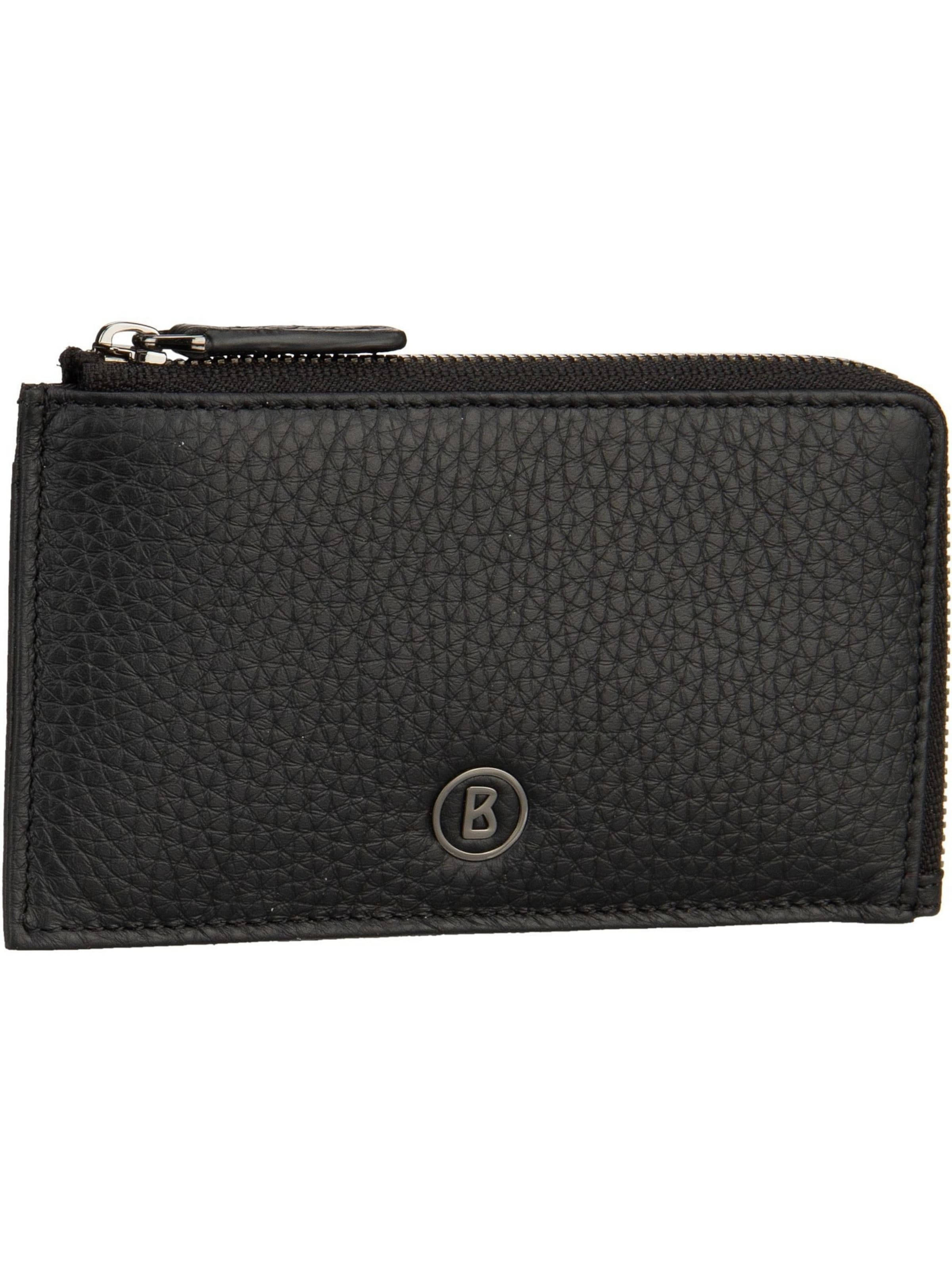 BOGNER Etui in de kleur Zwart, Productweergave