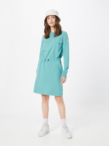 Robe 'LANNA' Ragwear en bleu