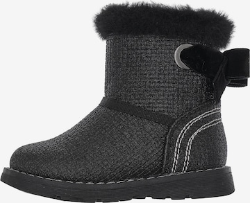 Chicco Saappaat 'Frutta' värissä musta: etupuoli