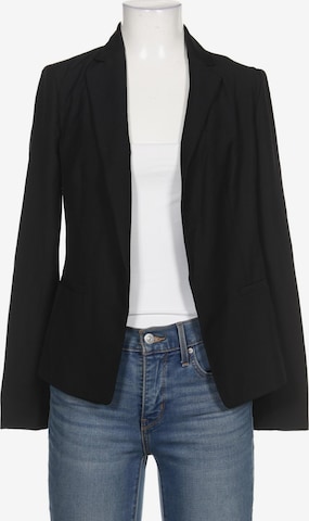 DKNY Blazer in XXS in Black: front