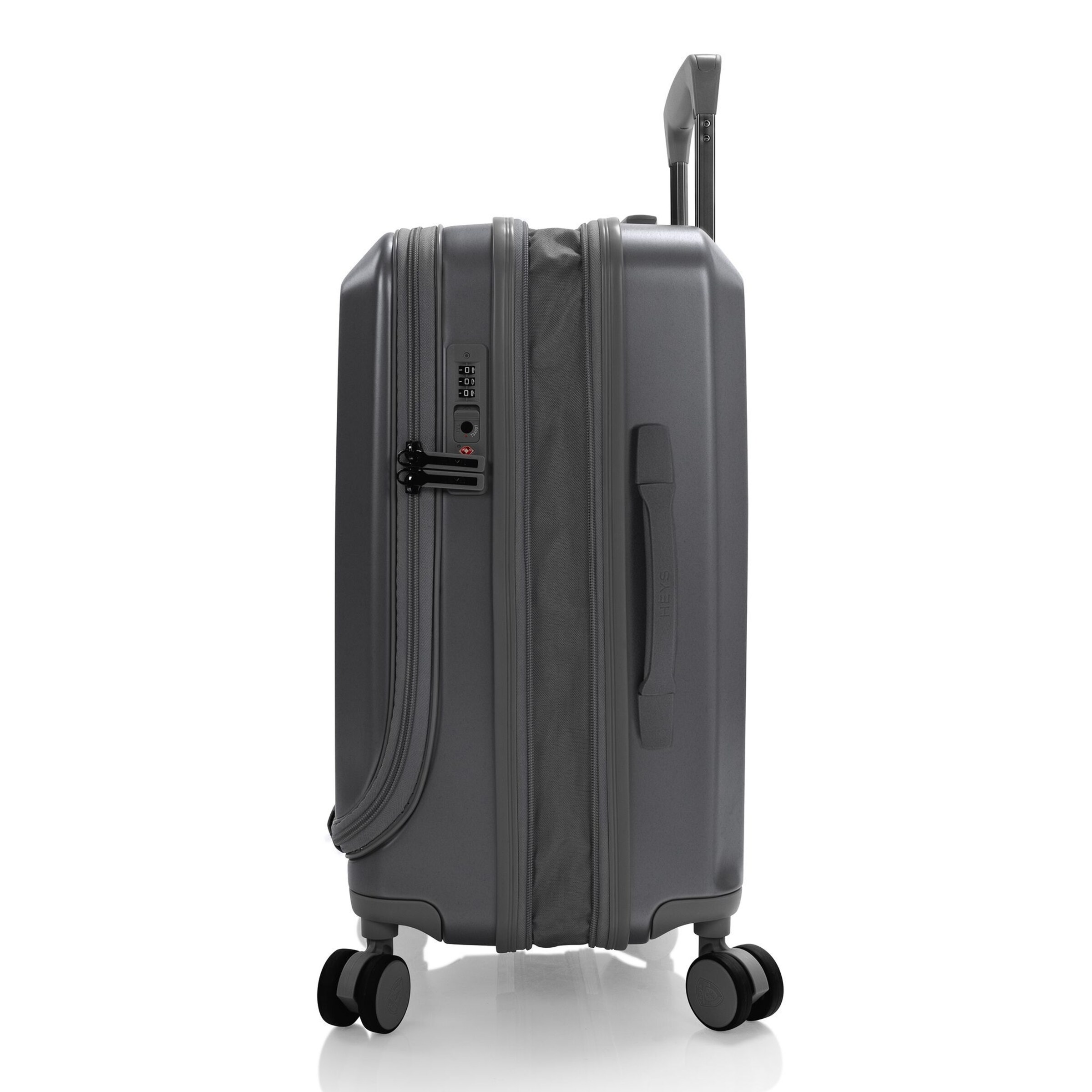 Heys Cart in Grey