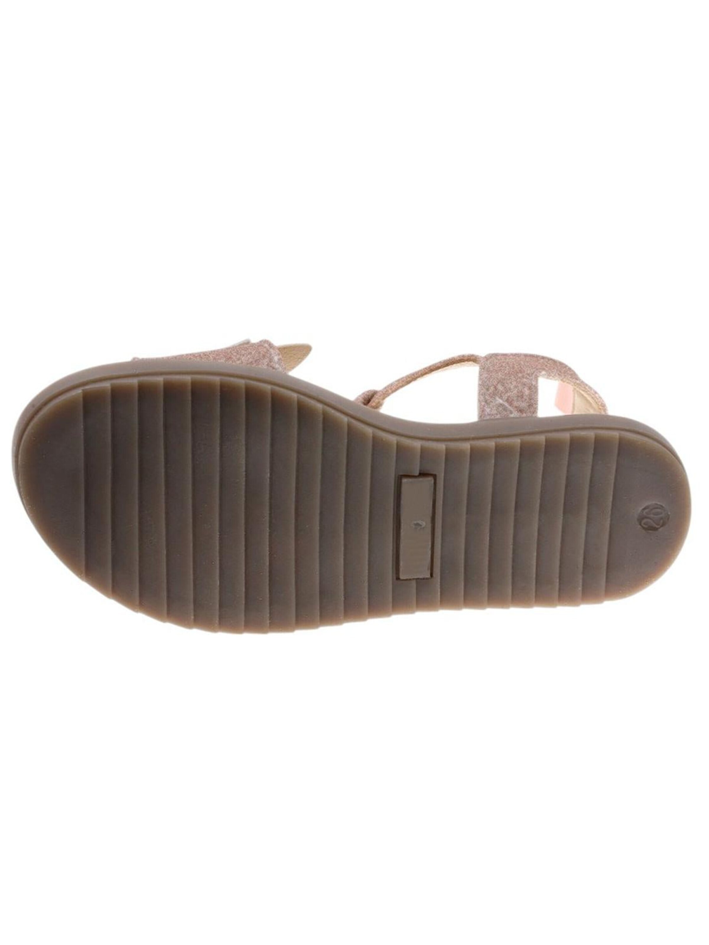 Beppi - Sandalias en rosa
