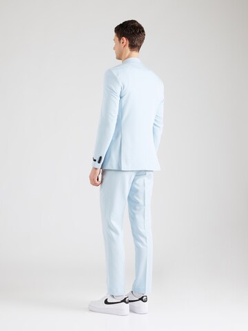 JACK & JONES Slimfit Öltöny 'JPRBLAFRANCO' - kék