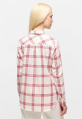 ETERNA Bluse in Beige